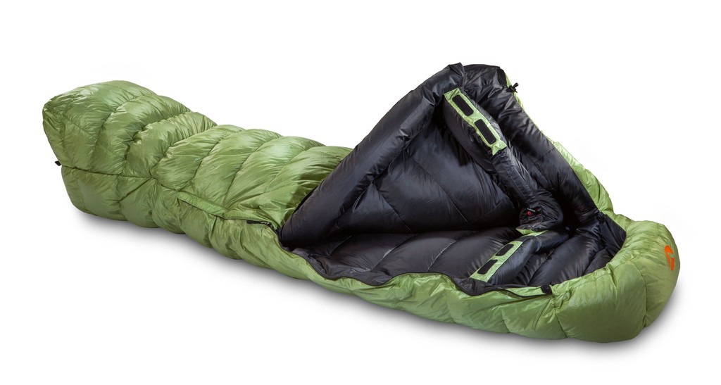 Un « sac de couchage » pour cellulaire conçu en Estrie